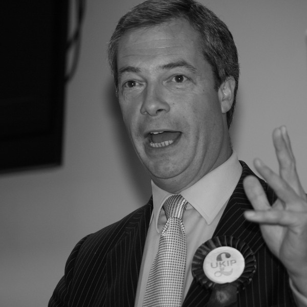 7 key factchecks from Nigel Farage's UKIP conference speech 