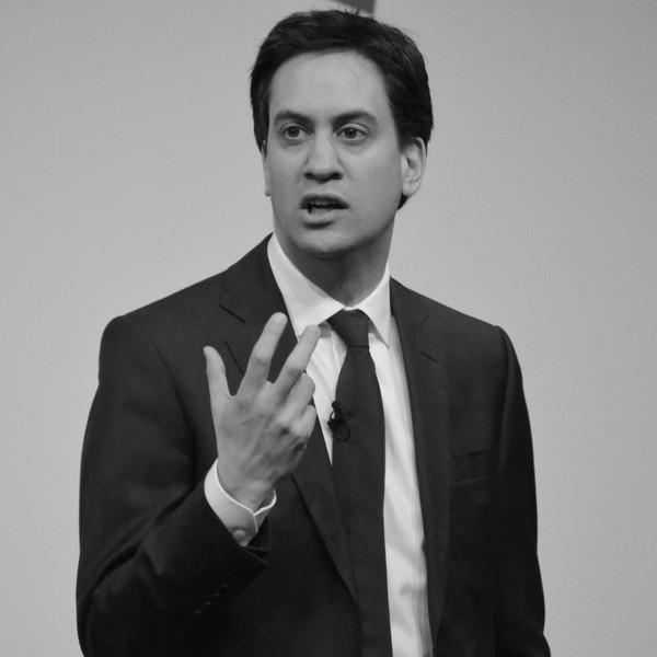 Factchecking Ed Miliband's Conference speech