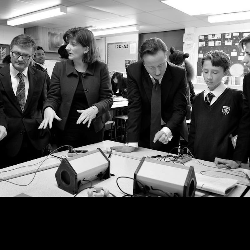 Academies and maintained schools: what do we know?