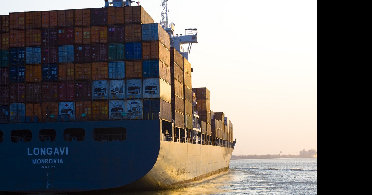 Tariffs and barriers trade between Britain and the EU