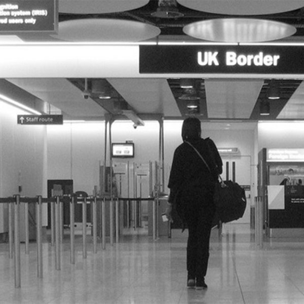 Is EU immigration to blame for missing the net migration target?