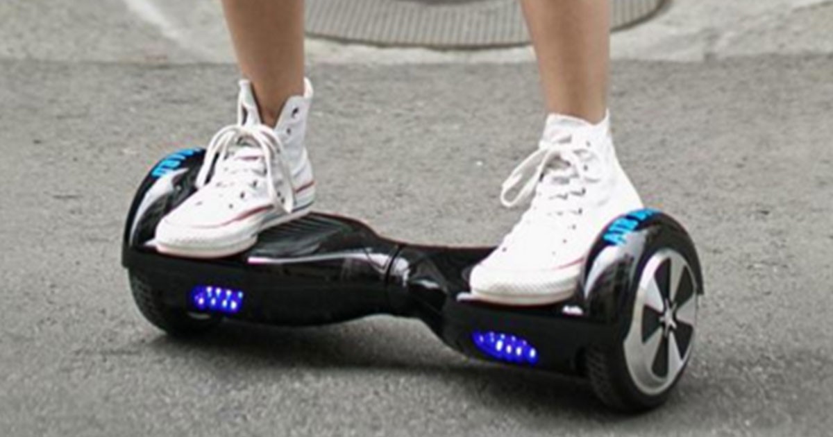 How Long Does Hoverboard Battery Last? Hoverboard Battery Lifespan
