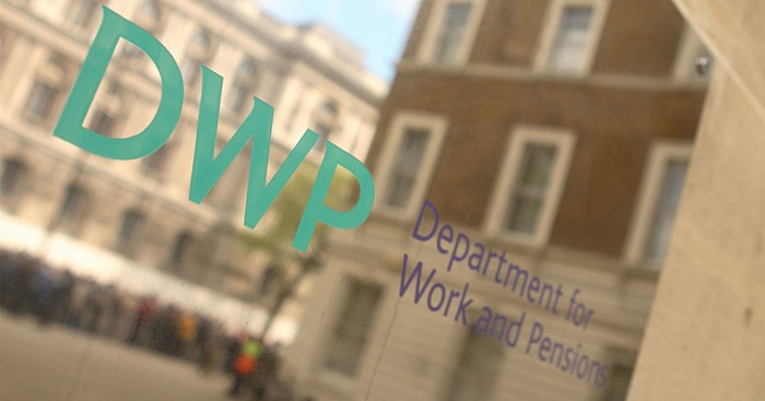  DWP breaches statistics rules