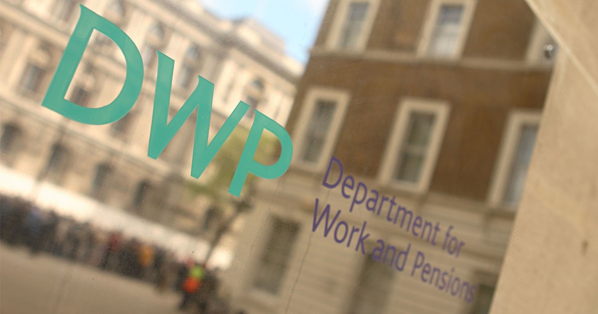 DWP breaches statistics rules – Full Fact