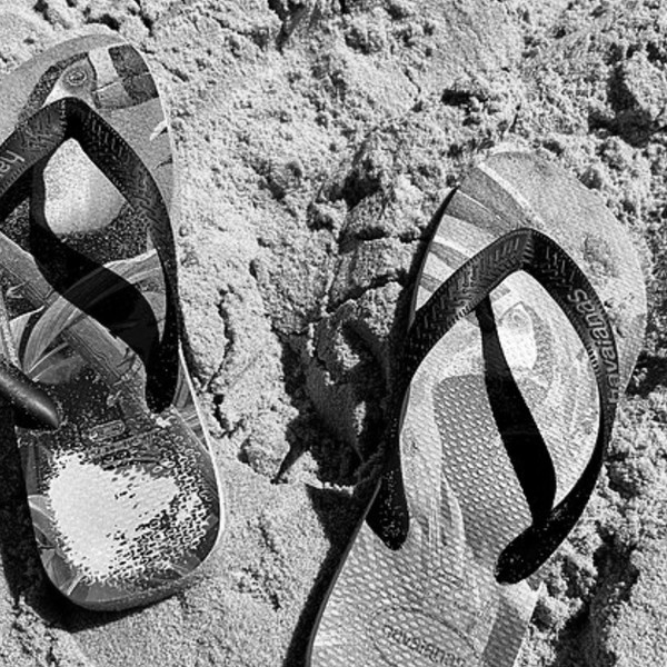 Could you be fined for driving in flip flops?