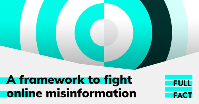 Full Fact launches consultation on the Framework for Information Incidents