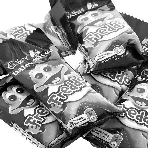 The price of Freddos has risen five times faster than inflation