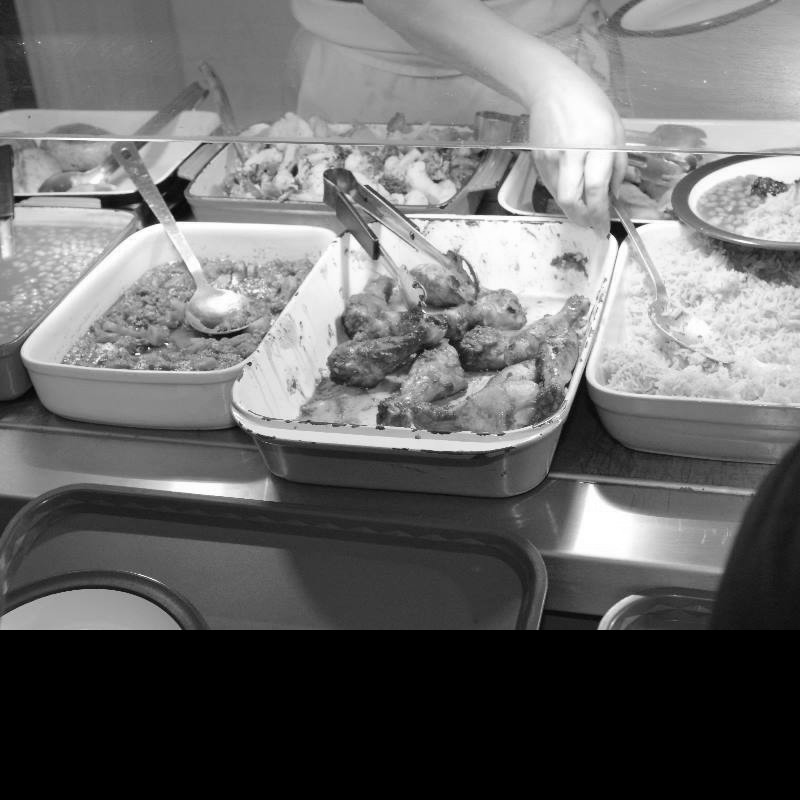 Do free school meals improve how well children do in school?