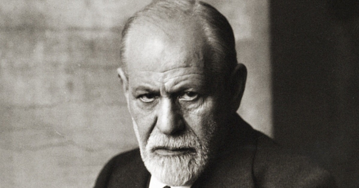 No evidence Sigmund Freud said viral quote about depression – Full Fact