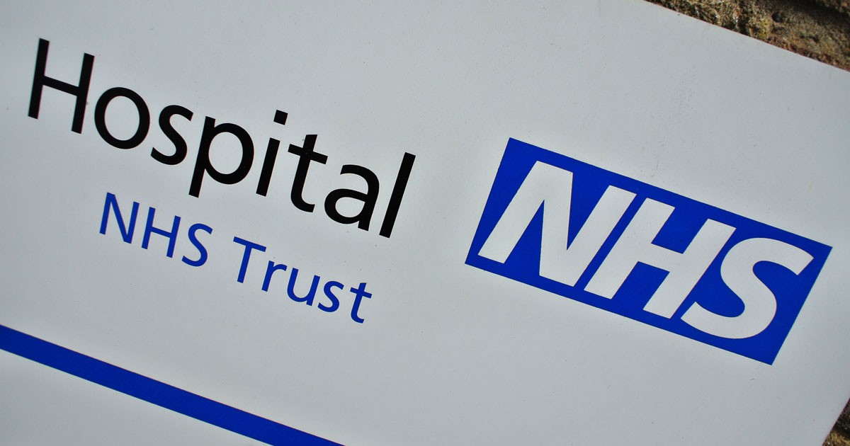 how do hospitals make money uk