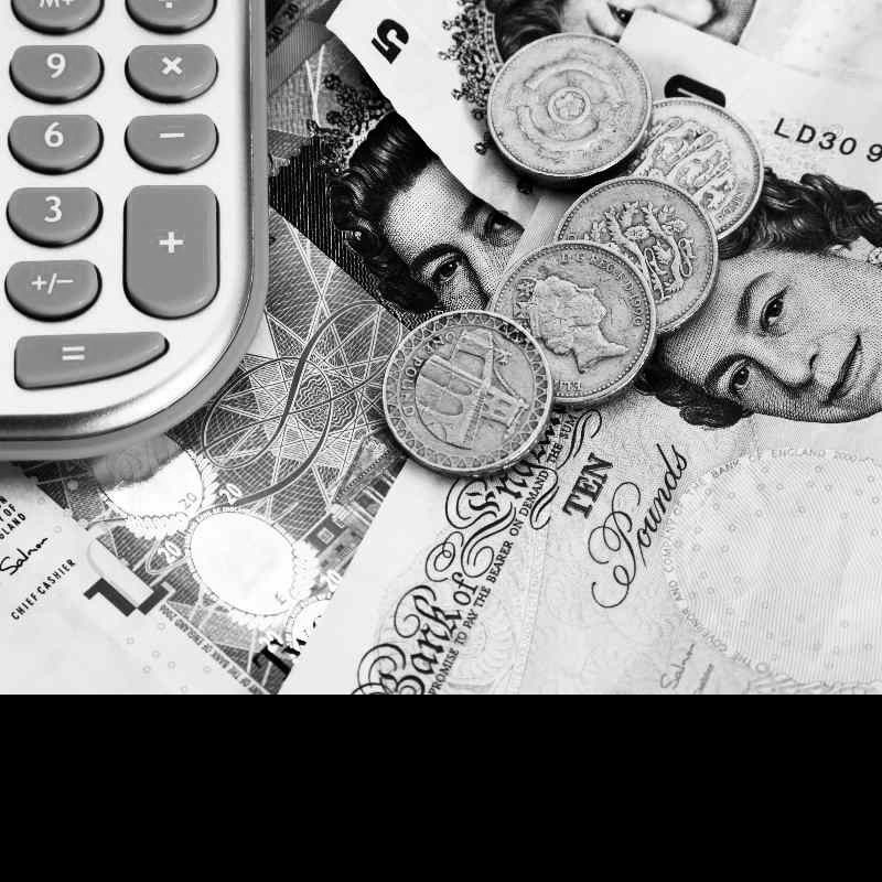The adult social care spending gap