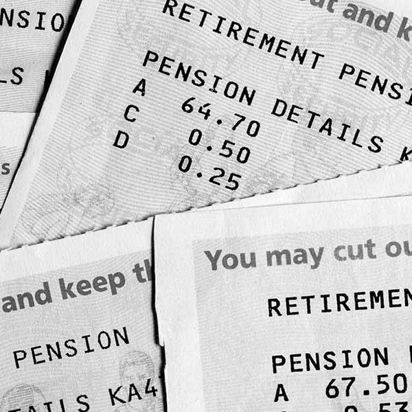 Prime Minister’s pension claims don’t adjust for inflation