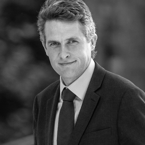 Gavin Williamson did not say pupils will be overpromoted into jobs that are beyond their competence