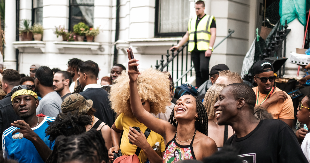 Kensington & Chelsea residents not given £3,000 for weekend trip to avoid Notting Hill Carnival
