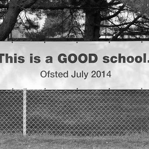 Government resurfaces misleading claim about good or outstanding schools