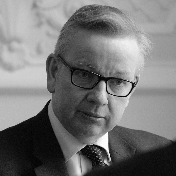 Live factchecking Michael Gove's BBC Question Time special