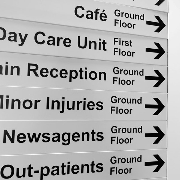 Are you at greater risk of dying if you're admitted to the NHS at the weekend?