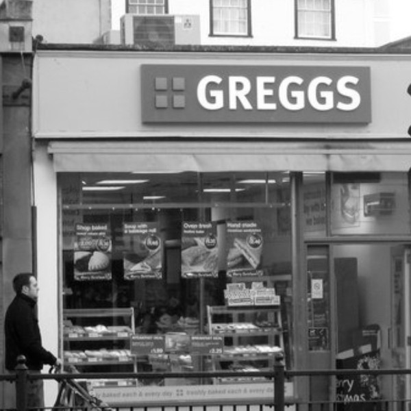 Facebook offer of free sausage roll and drink at Greggs is not genuine