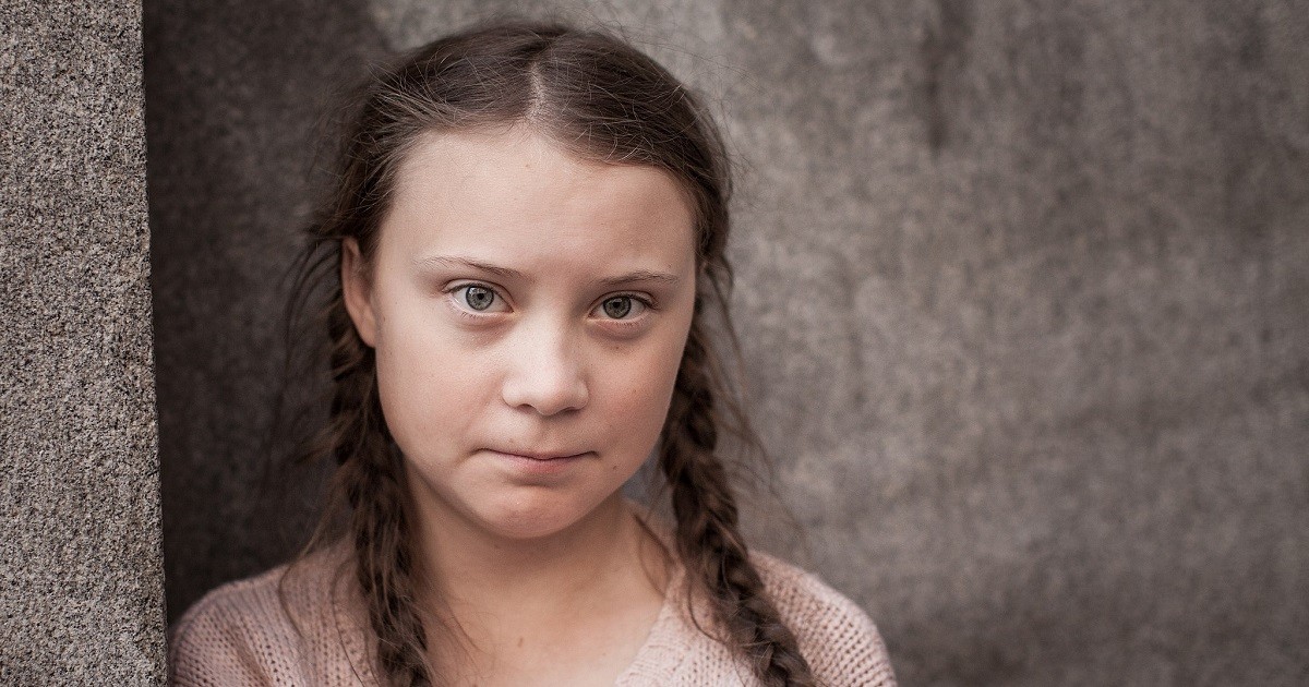 Greta Thunberg didn’t predict the world would end in June 2023