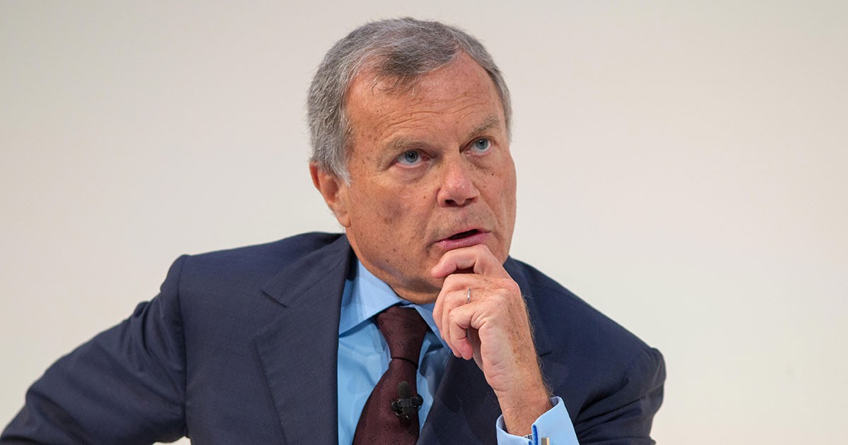 Top CEOs make average worker salary in three days – Full Fact