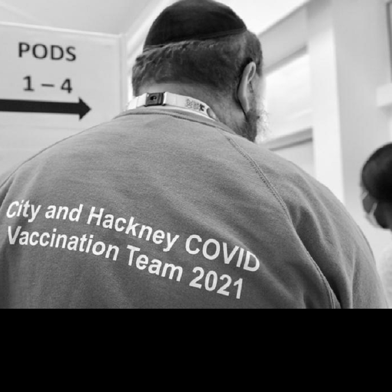 ‘Why would we suddenly go to them and lie?’: How councils and communities are working together to fight vaccine misinformation