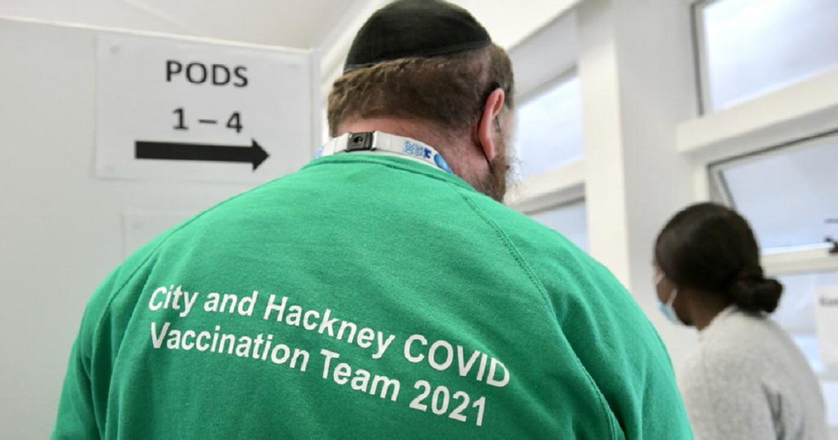 'Why would we suddenly go to them and lie?': How councils and communities are working together to fight vaccine misinformation - Vimarsana News