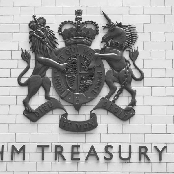 Five questions about the Treasury model