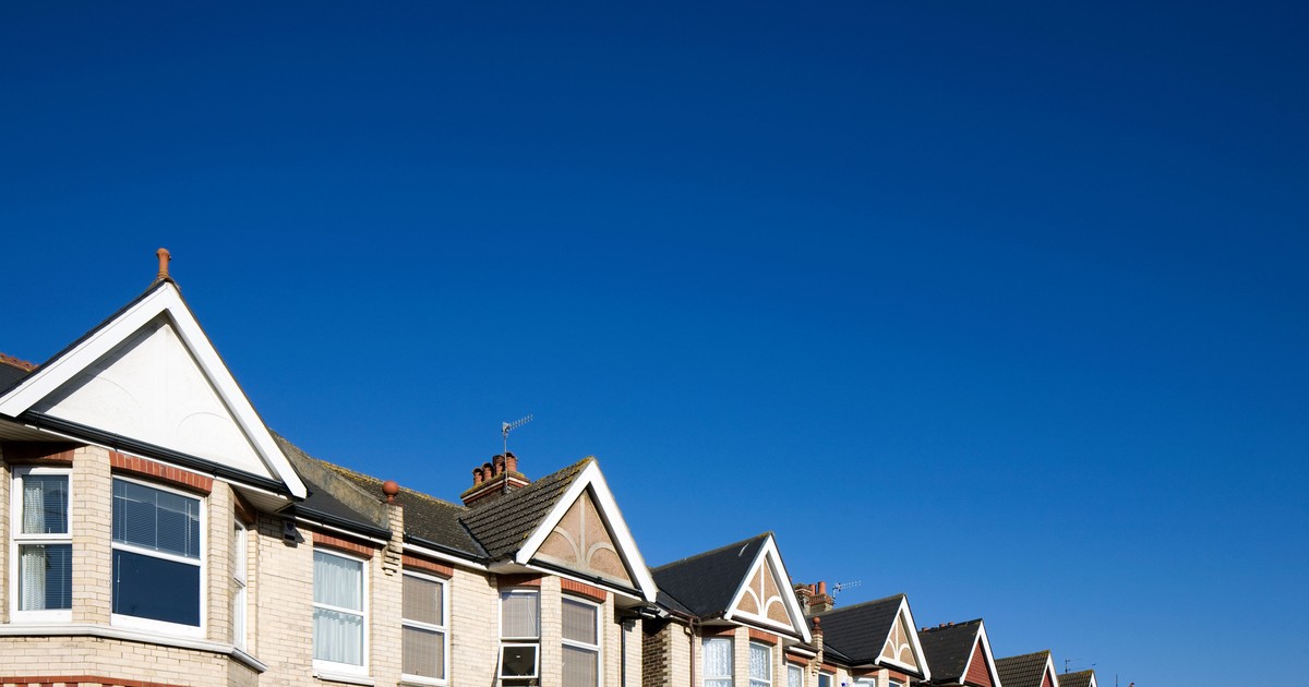 How did Full Fact help secure the publication of housing and