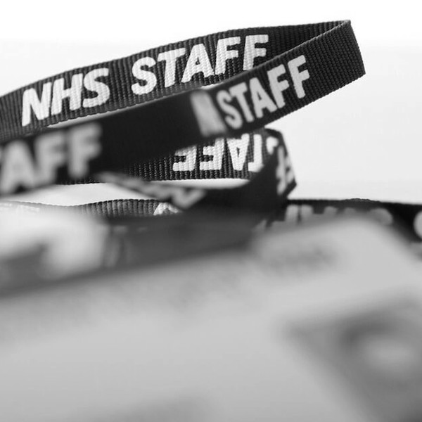How many NHS employees are there?