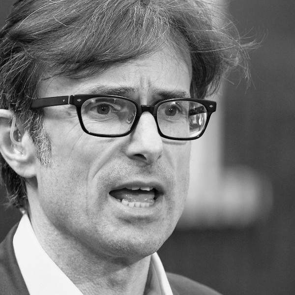 Peston claim that immigration is top public concern based on his own findings