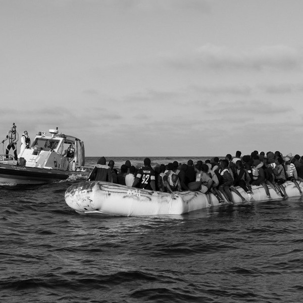 Have UN asylum rules ‘created 780 million refugees’?