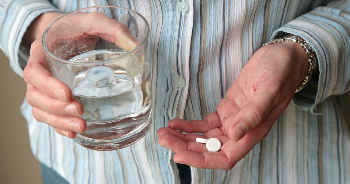 There's mixed evidence on whether people with Covid-19 should avoid ibuprofen - Full Fact