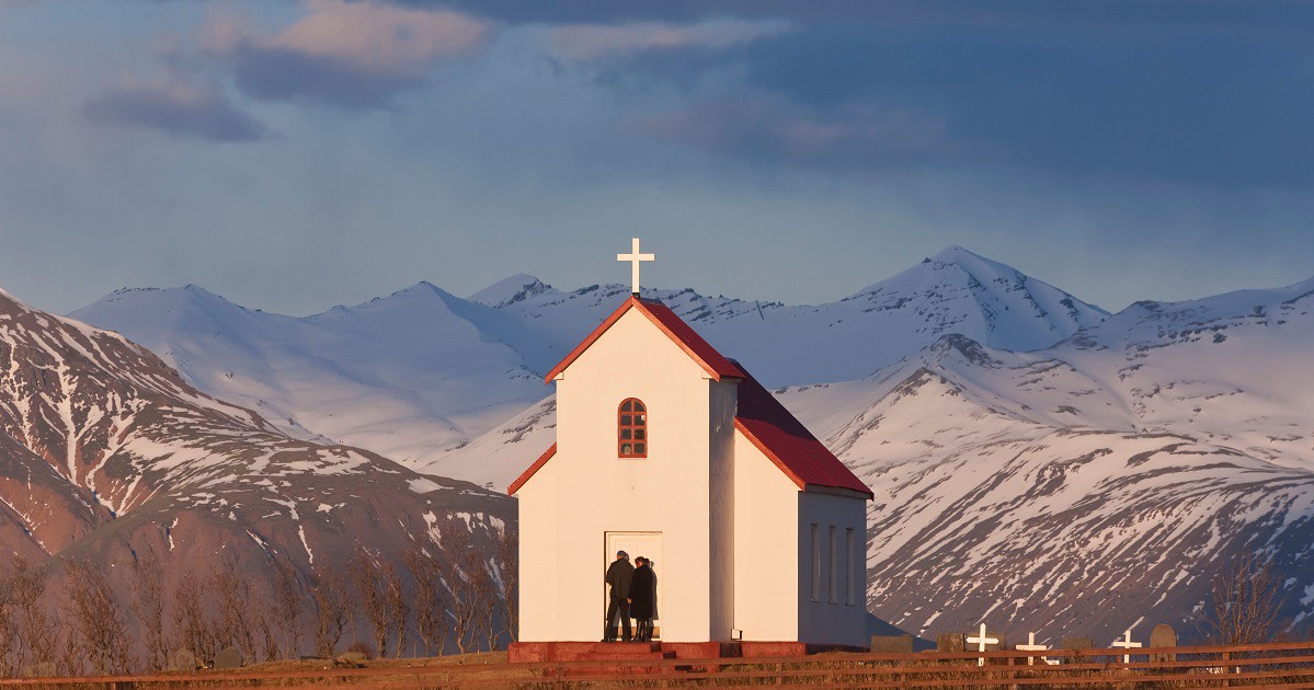 Iceland Has Not Declared That All Religions Are Mental Disorders Full Fact