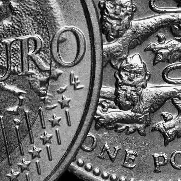 Was the pound overvalued before the EU referendum?