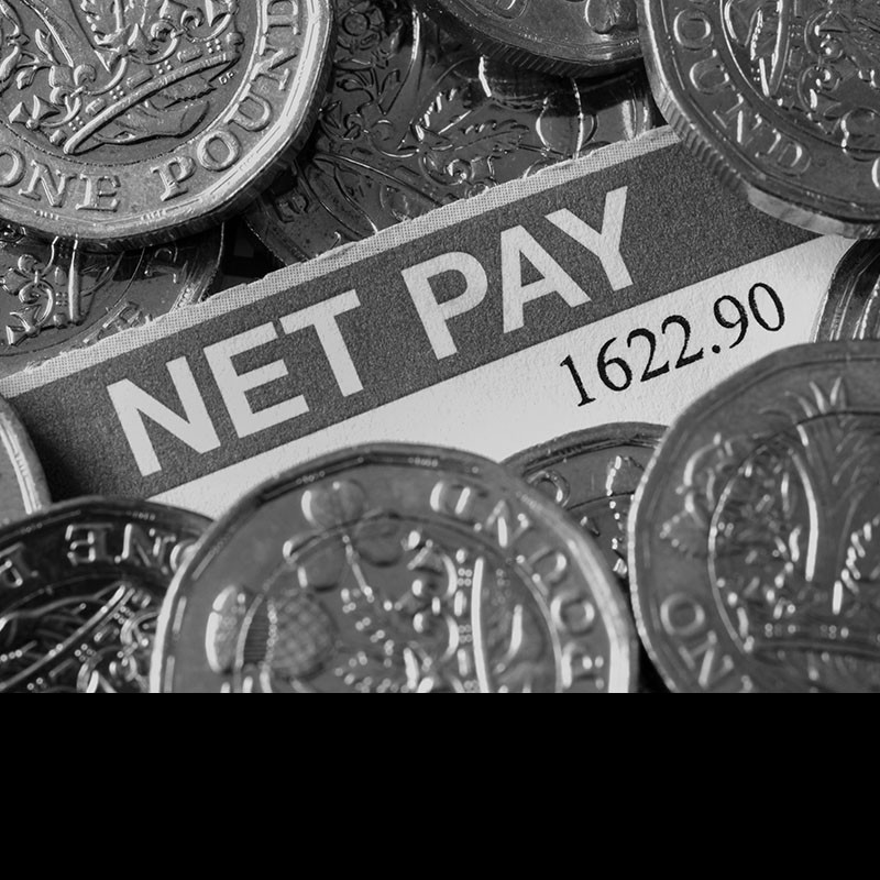What does immigration do to wages?