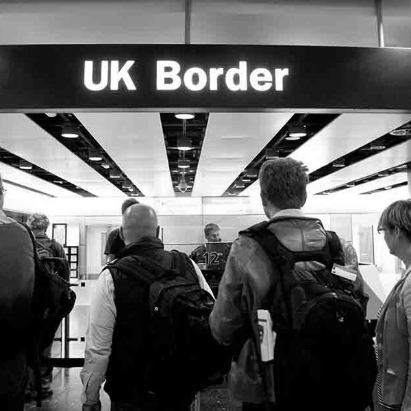 Immigration and unemployment in the UK