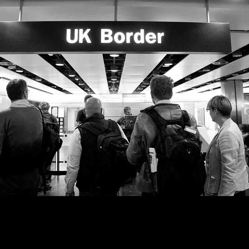 Immigration and unemployment in the UK