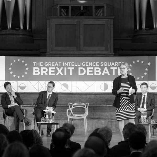 The Great Intelligence Squared Brexit debate, factchecked
