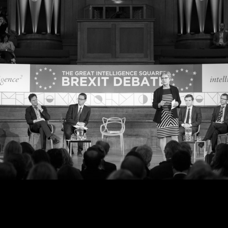 The Great Intelligence Squared Brexit debate, factchecked