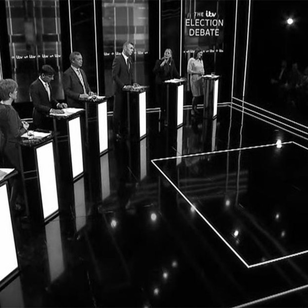 The BBC and ITV seven-party debates, fact checked