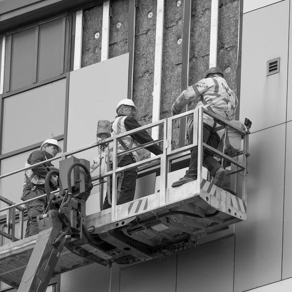 Labour’s figures on the cladding crisis are far too high