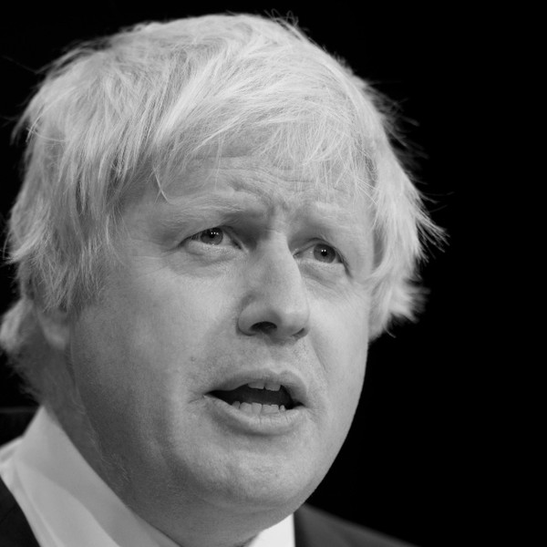 Boris Johnson did say inflation fears had been ‘unfounded’