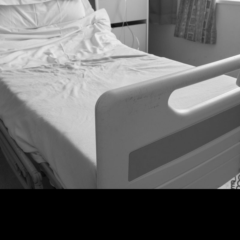 Mental health: there are fewer beds, nurses and psychiatry trainees than in 2010