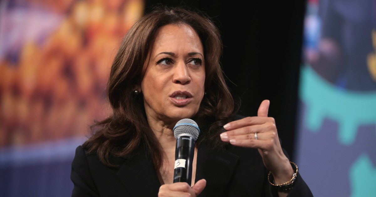 No, Kamala Harris spokesperson did not reveal she lied on gun ownership in interview – Full Fact