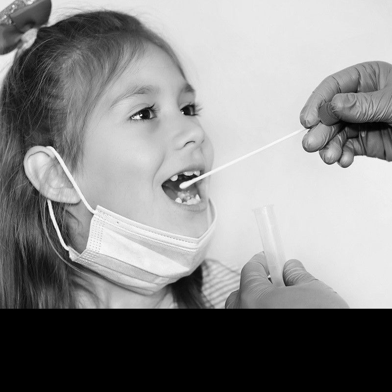 Extrapolating figures around long Covid in kids is not the way to go