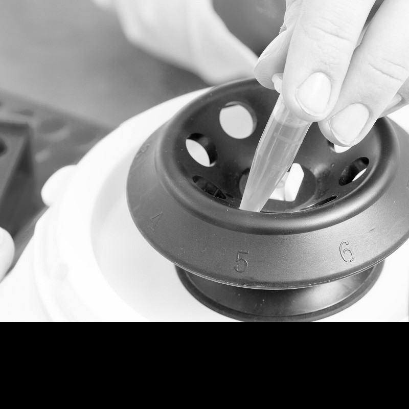 How does a Covid-19 test work?