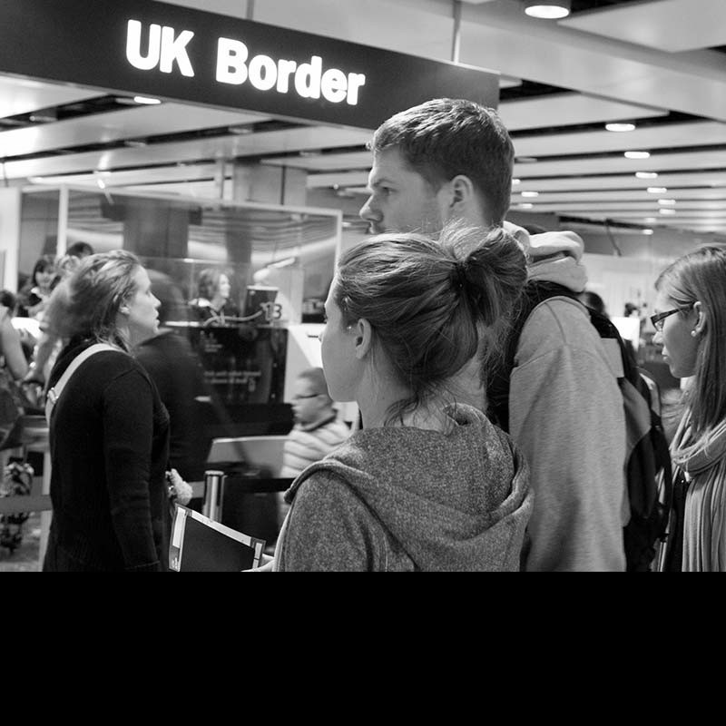 Labour didn’t vote to scrap all immigration controls