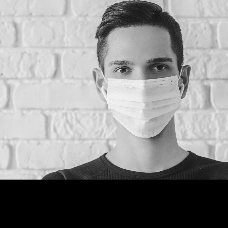 What is the guidance on face masks?