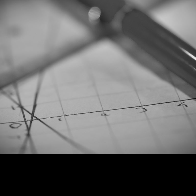 Scotland’s maths and science scores are falling in international tests but rising in national tests