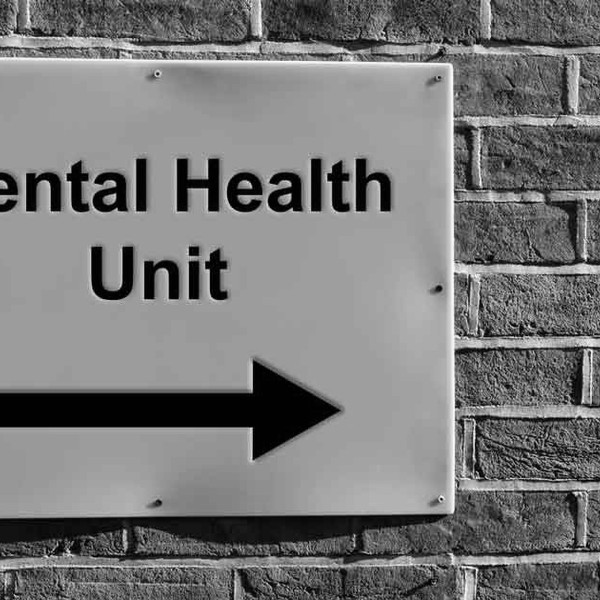 Has the number of people using mental health services increased?